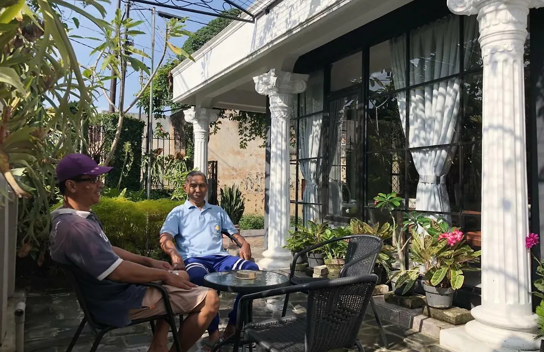 Argya Guesthouse-1