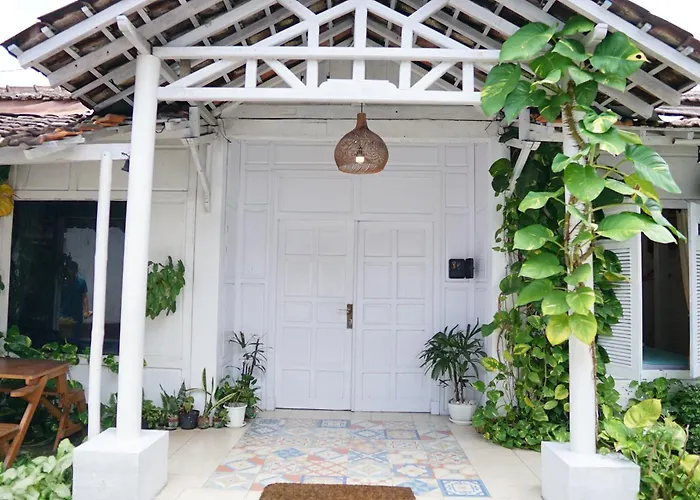 Roemah Renjana Hotel Yogyakarta